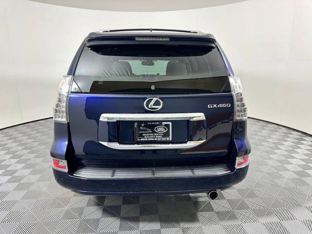 used 2019 Lexus GX 460 car, priced at $28,999