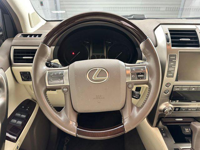 used 2019 Lexus GX 460 car, priced at $28,999