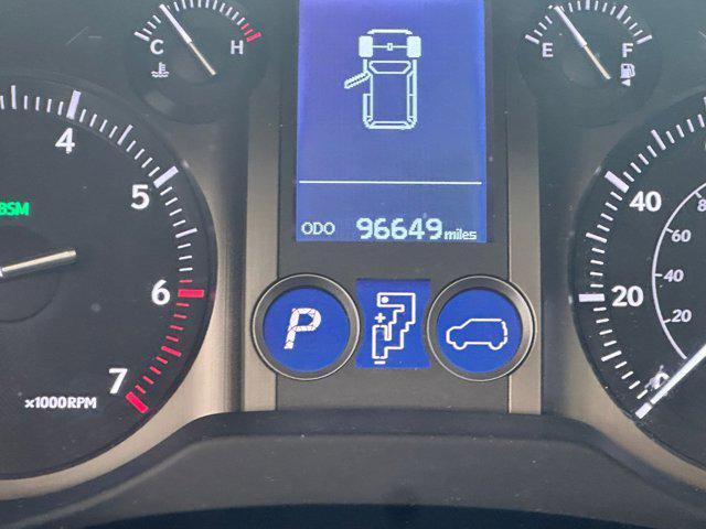 used 2019 Lexus GX 460 car, priced at $28,999