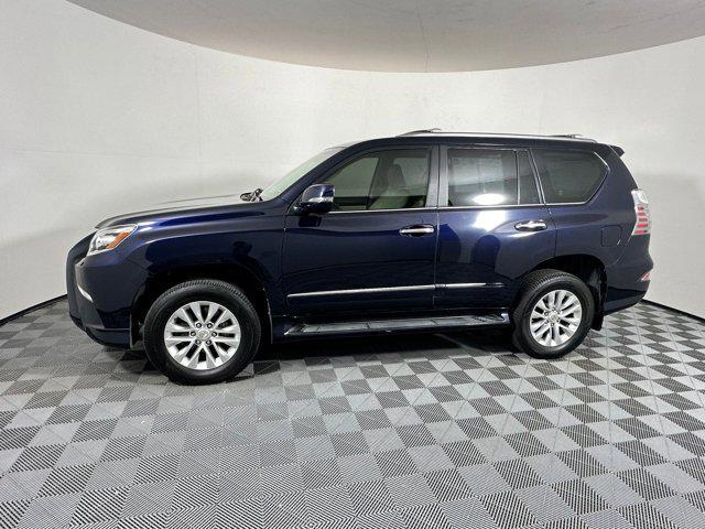 used 2019 Lexus GX 460 car, priced at $28,999
