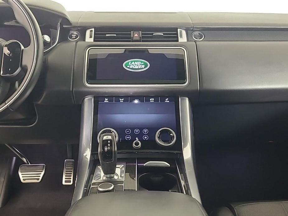 used 2019 Land Rover Range Rover Sport car, priced at $32,998