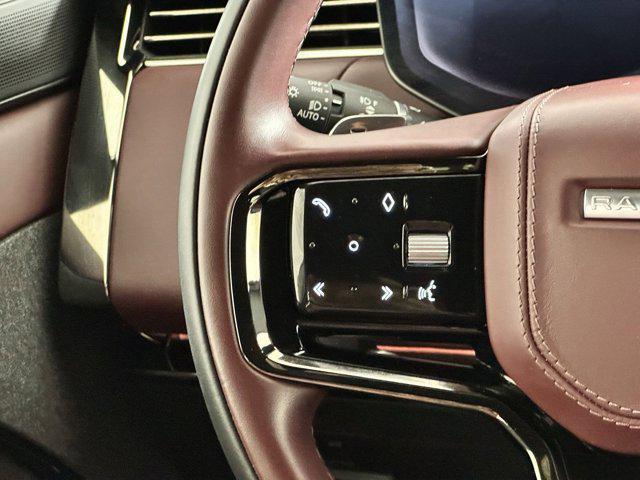 used 2024 Land Rover Range Rover Sport car, priced at $79,996