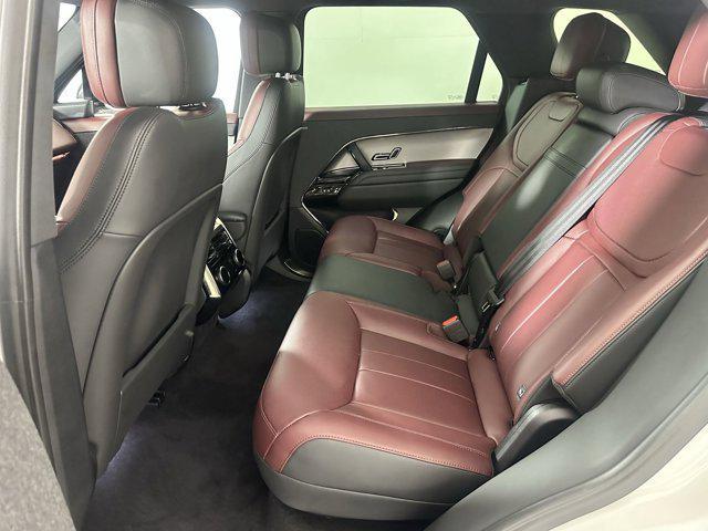 used 2024 Land Rover Range Rover Sport car, priced at $79,996