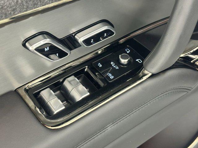 used 2024 Land Rover Range Rover Sport car, priced at $79,996