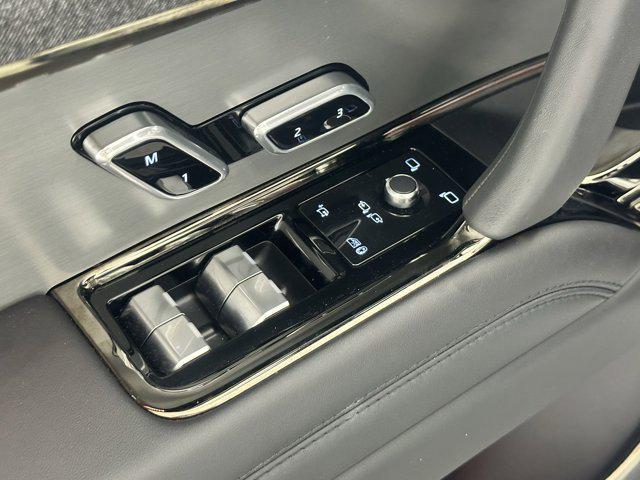 used 2024 Land Rover Range Rover Sport car, priced at $83,996