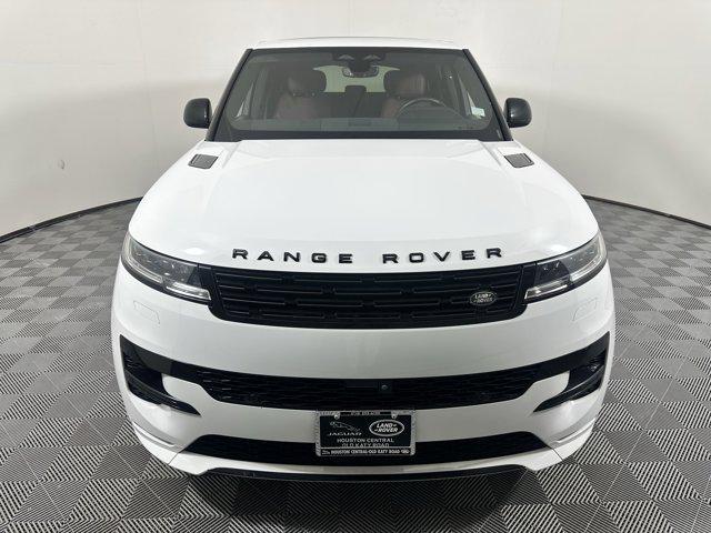 used 2024 Land Rover Range Rover Sport car, priced at $83,996