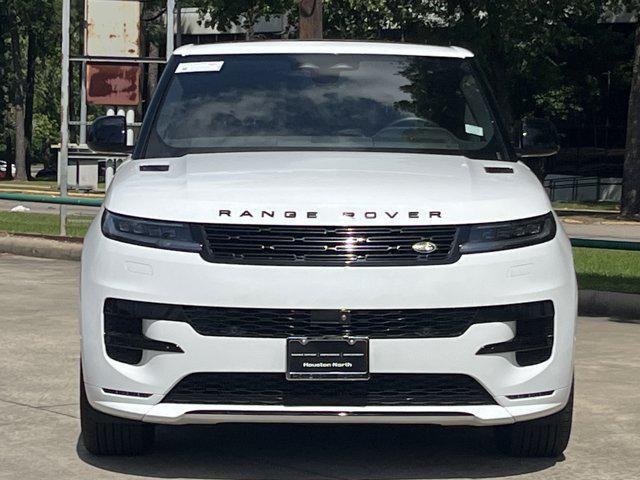 used 2024 Land Rover Range Rover Sport car, priced at $84,999