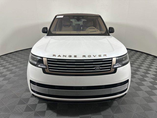 used 2023 Land Rover Range Rover car, priced at $199,996