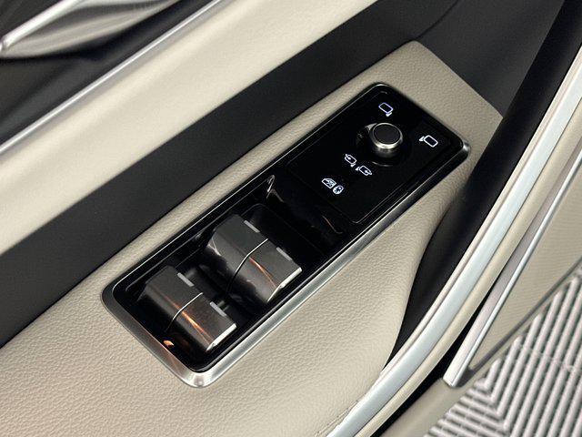 used 2026 Jaguar F-PACE car, priced at $61,811
