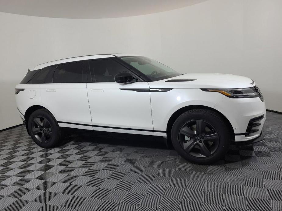 new 2025 Land Rover Range Rover Velar car, priced at $69,880