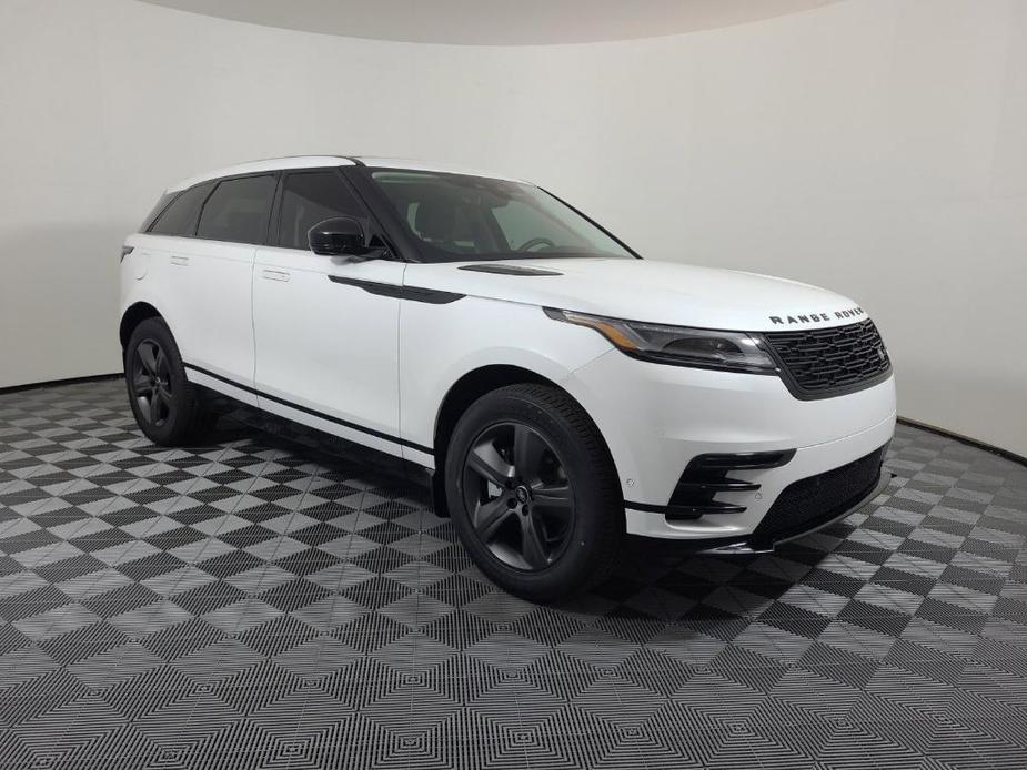 new 2025 Land Rover Range Rover Velar car, priced at $69,880