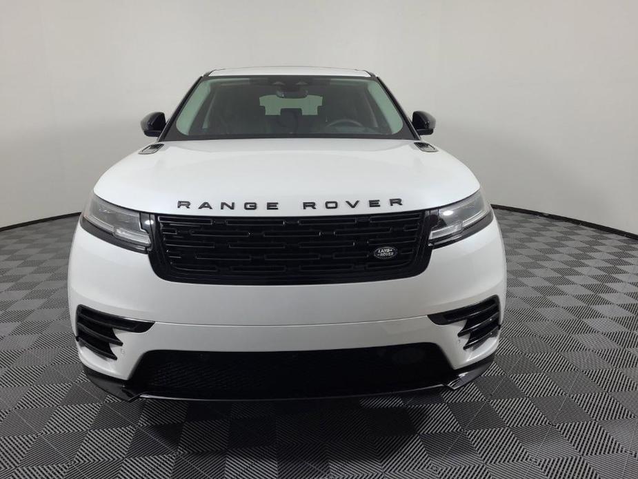 new 2025 Land Rover Range Rover Velar car, priced at $69,880