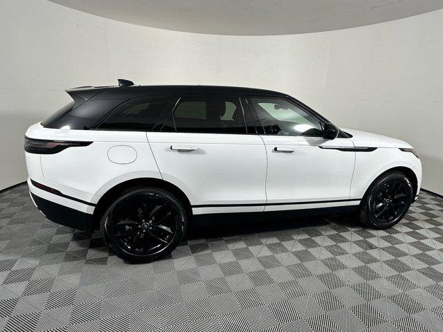 new 2026 Land Rover Range Rover Velar car, priced at $67,115
