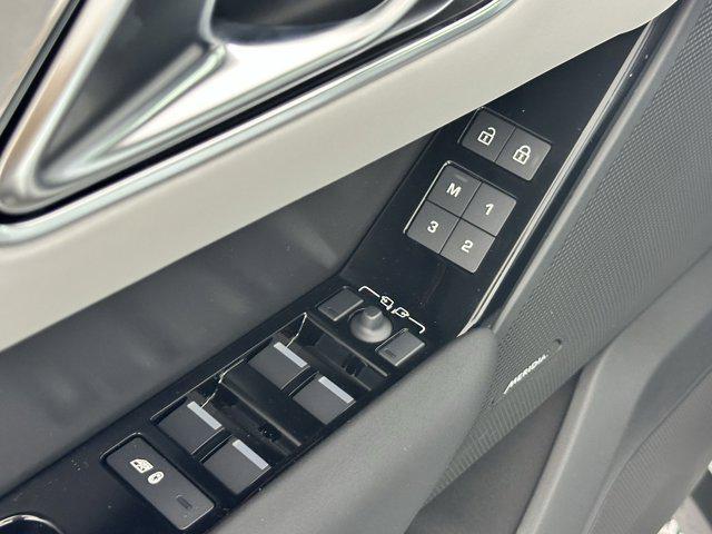 new 2026 Land Rover Range Rover Velar car, priced at $67,115