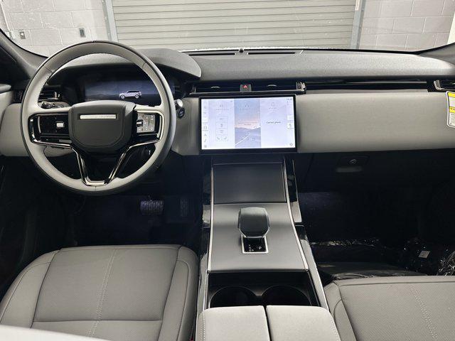 new 2026 Land Rover Range Rover Velar car, priced at $67,115