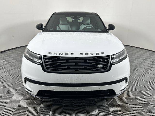 new 2026 Land Rover Range Rover Velar car, priced at $67,115