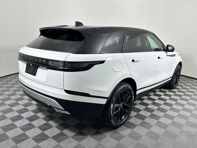 new 2026 Land Rover Range Rover Velar car, priced at $67,115