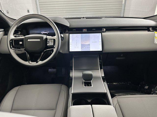 new 2026 Land Rover Range Rover Velar car, priced at $67,115