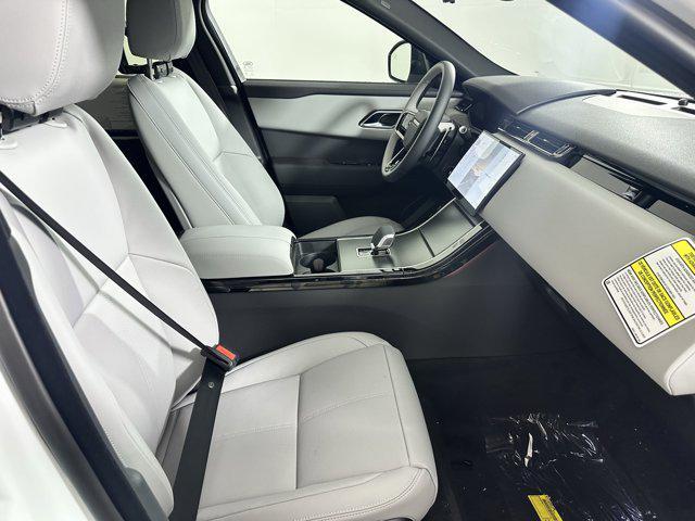 new 2026 Land Rover Range Rover Velar car, priced at $67,115