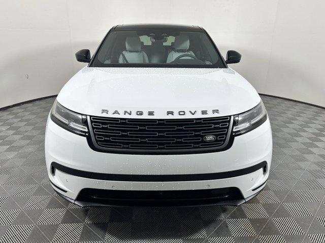 new 2026 Land Rover Range Rover Velar car, priced at $67,115