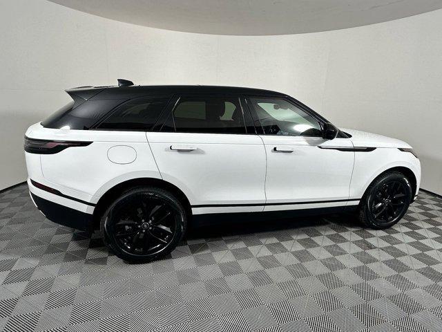 new 2026 Land Rover Range Rover Velar car, priced at $67,115