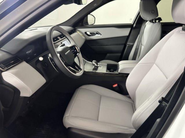 new 2026 Land Rover Range Rover Velar car, priced at $67,115
