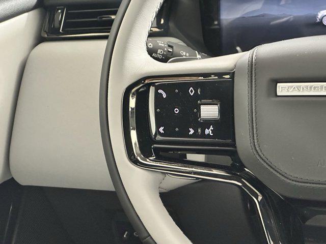 new 2026 Land Rover Range Rover Velar car, priced at $67,115