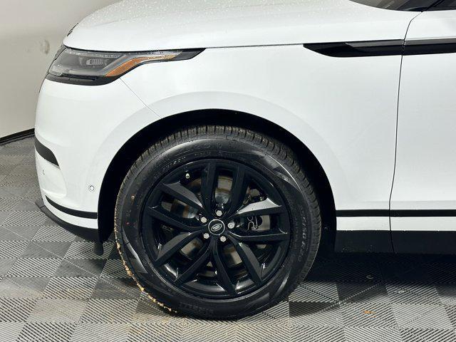 new 2026 Land Rover Range Rover Velar car, priced at $67,115