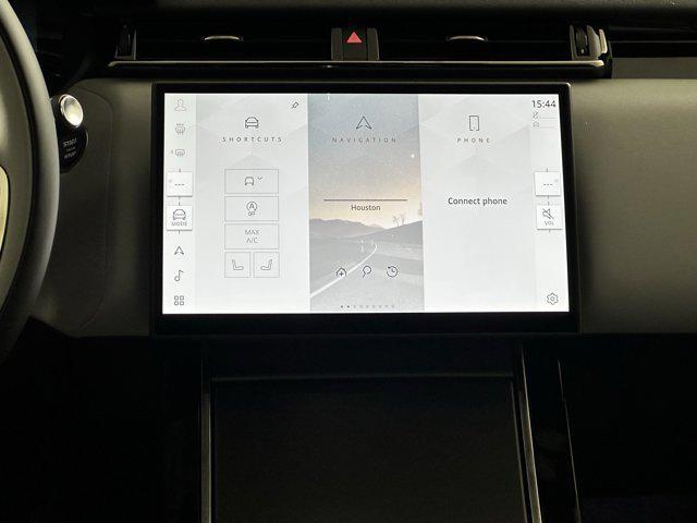 new 2026 Land Rover Range Rover Velar car, priced at $67,115