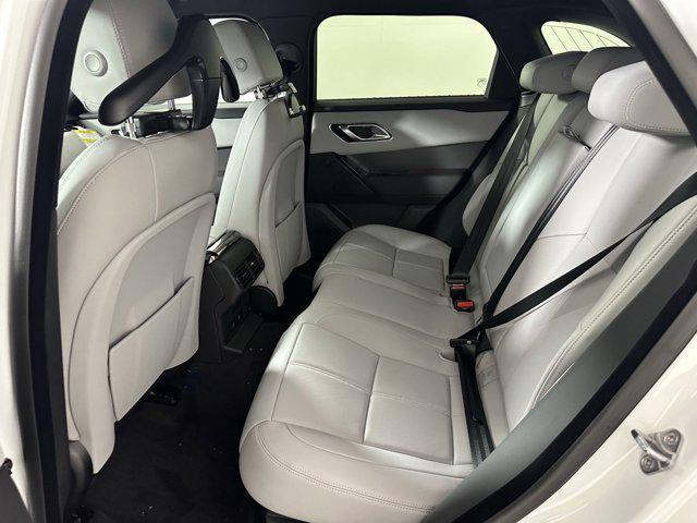 new 2026 Land Rover Range Rover Velar car, priced at $67,115