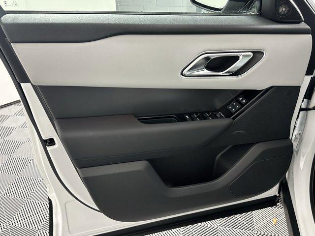 new 2026 Land Rover Range Rover Velar car, priced at $67,115