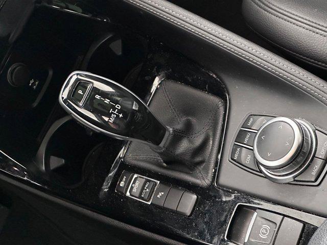 used 2023 BMW X2 car, priced at $24,999