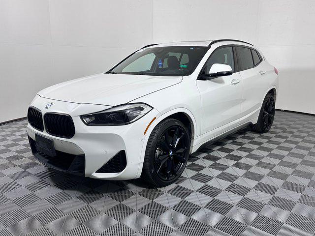 used 2023 BMW X2 car, priced at $24,999
