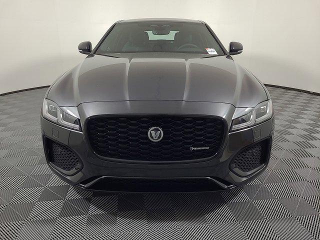 used 2024 Jaguar XF car, priced at $58,868