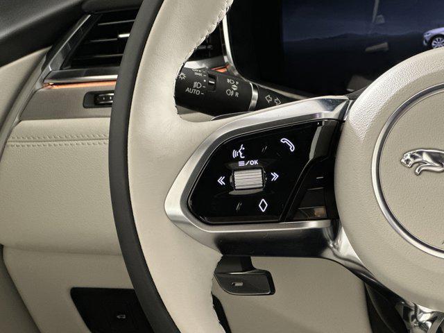 used 2026 Jaguar F-PACE car, priced at $61,811