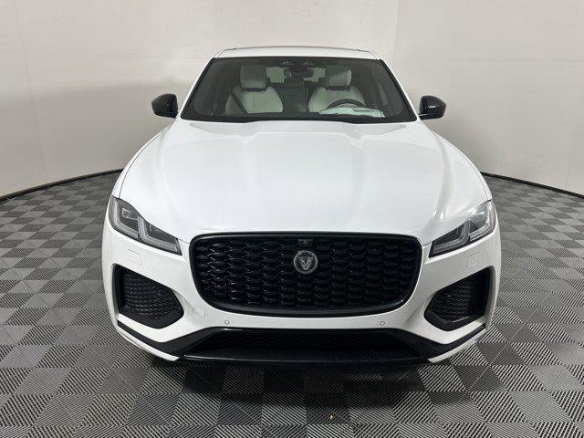 used 2026 Jaguar F-PACE car, priced at $61,811