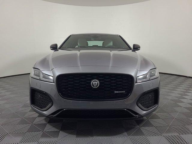 used 2024 Jaguar XF car, priced at $50,991