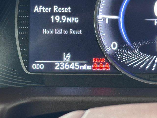 used 2021 Lexus ES 350 car, priced at $30,798