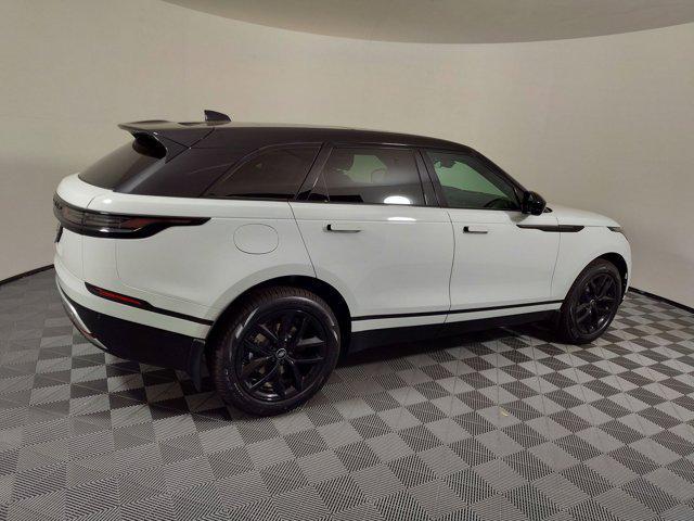 new 2026 Land Rover Range Rover Velar car, priced at $63,813