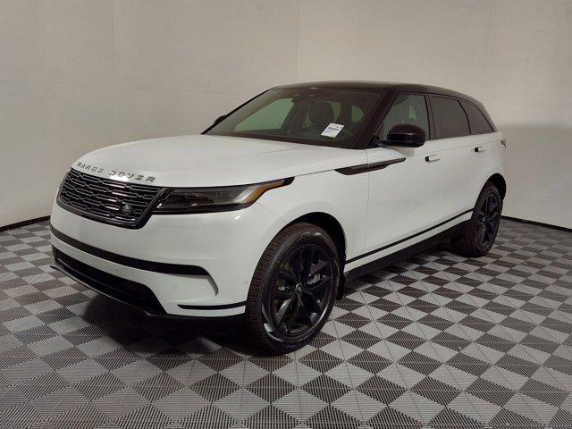 new 2026 Land Rover Range Rover Velar car, priced at $63,813