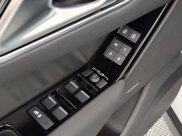 new 2026 Land Rover Range Rover Velar car, priced at $63,813