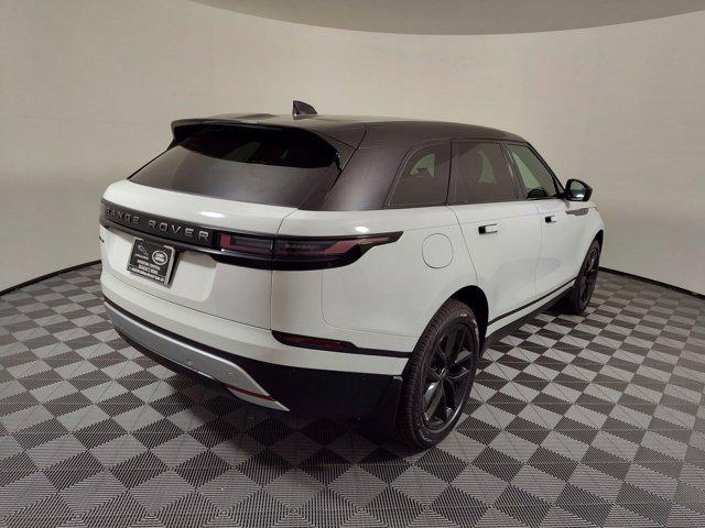 new 2026 Land Rover Range Rover Velar car, priced at $63,813