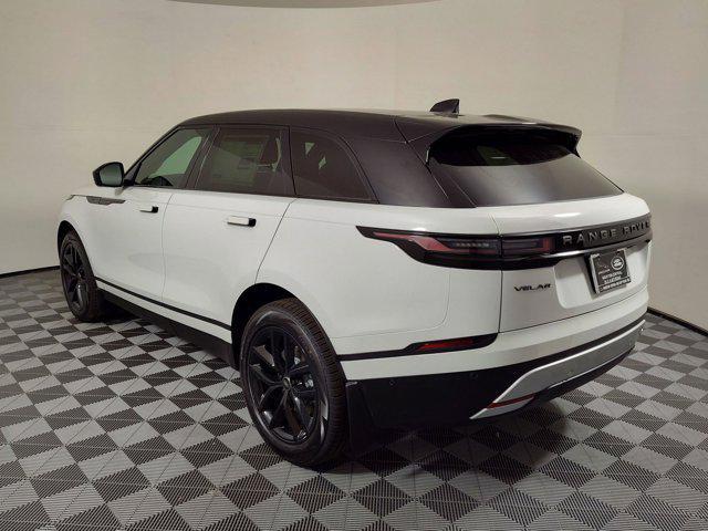 new 2026 Land Rover Range Rover Velar car, priced at $63,813