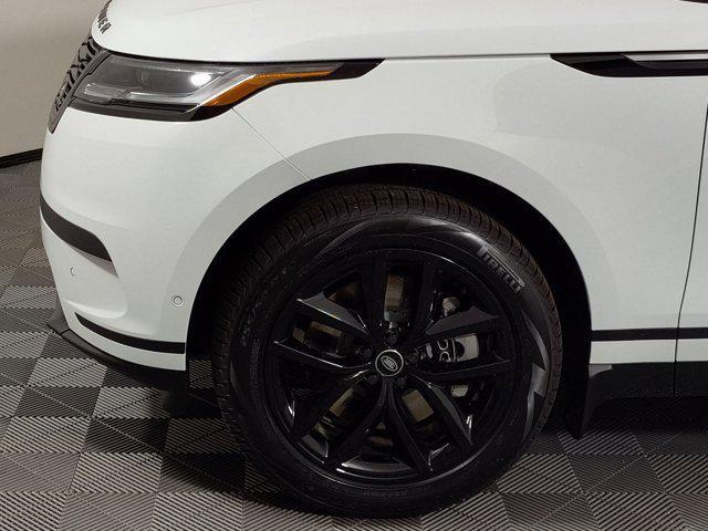 new 2026 Land Rover Range Rover Velar car, priced at $63,813