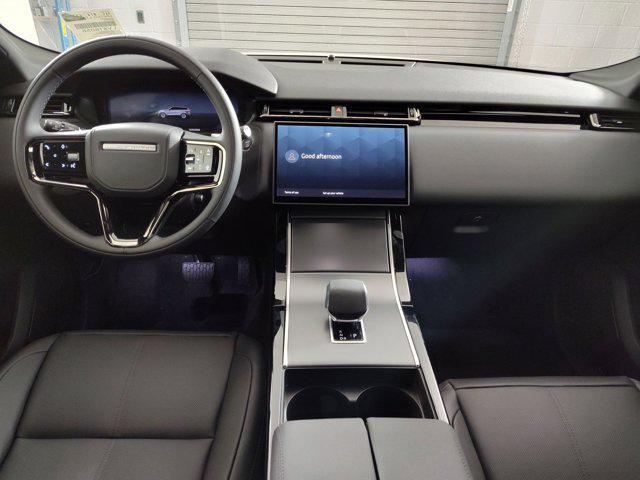 new 2026 Land Rover Range Rover Velar car, priced at $63,813