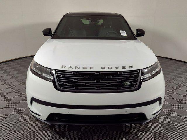 new 2026 Land Rover Range Rover Velar car, priced at $63,813