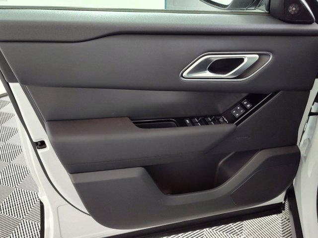 new 2026 Land Rover Range Rover Velar car, priced at $63,813