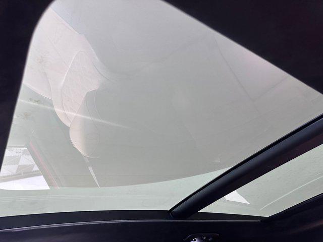 used 2023 Hyundai Santa Fe car, priced at $25,996