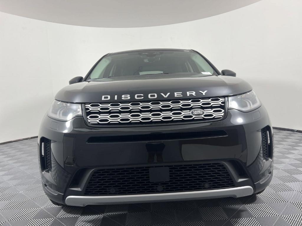 used 2023 Land Rover Discovery Sport car, priced at $30,005