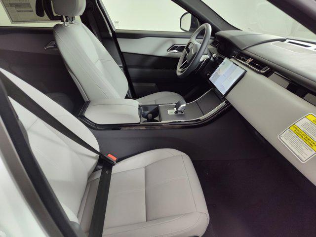 new 2026 Land Rover Range Rover Velar car, priced at $76,015